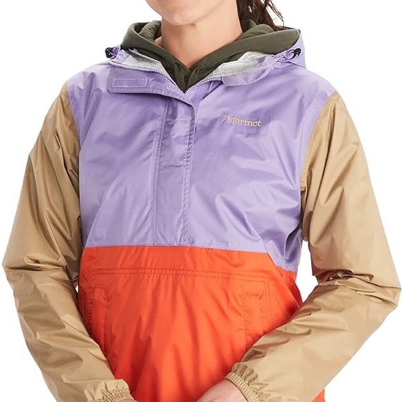 Marmot Small NWT size Small Windbreaker - Picture 4 of 4